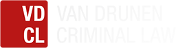 Van Drunen Criminal Law